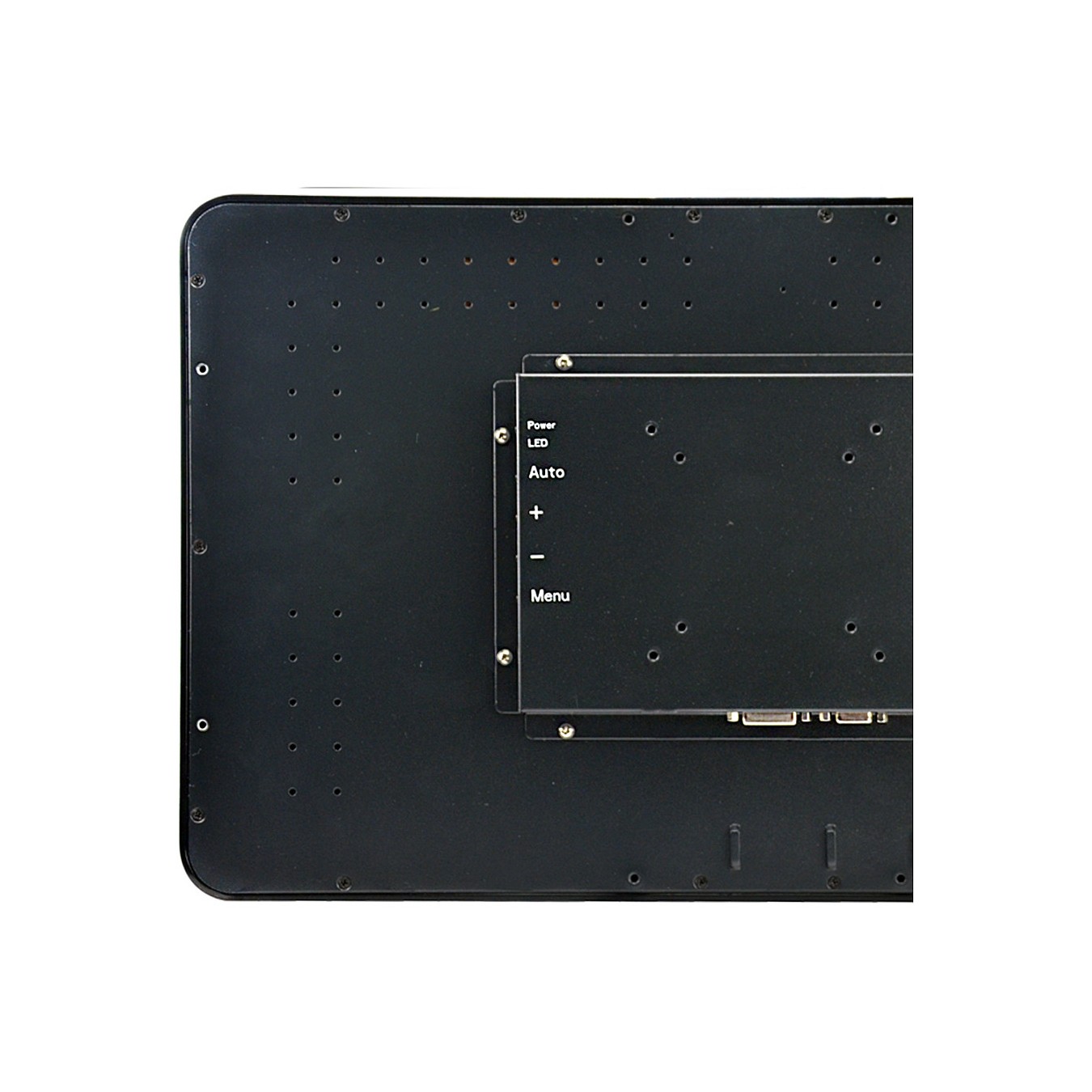 Buy Hannspree 60.4cm (23.8') HO245PTB 16:9 M-TOUCH HDMI+DP+VGA in Cyprus, Nicosia, Limassol, Larnaka, Pafos