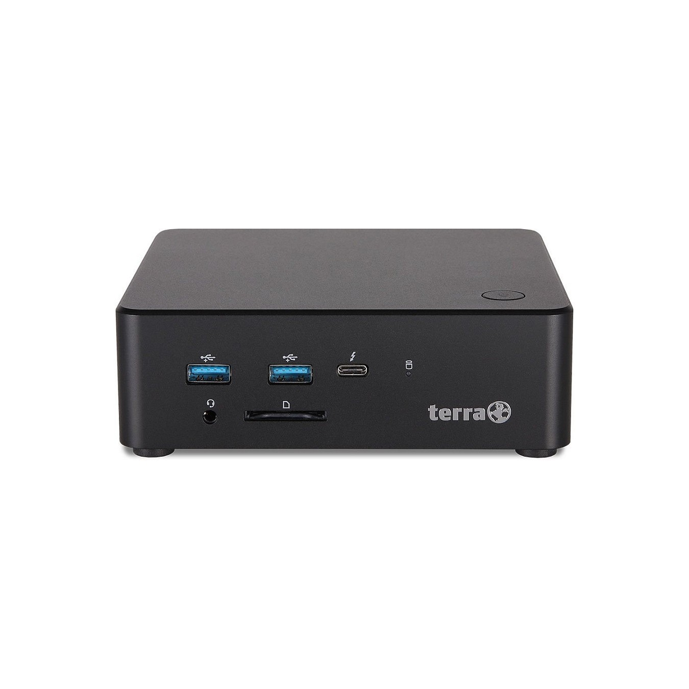 Buy Wortmann TERRA PC-Micro 7000A GREENLINE in Cyprus, Nicosia, Limassol, Larnaka, Pafos