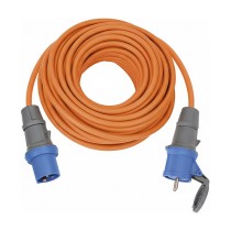 Buy Brennenstuhl Verl.-Leitung 25m CEE230V 16A IP44 in Cyprus, Nicosia, Limassol, Larnaka, Pafos