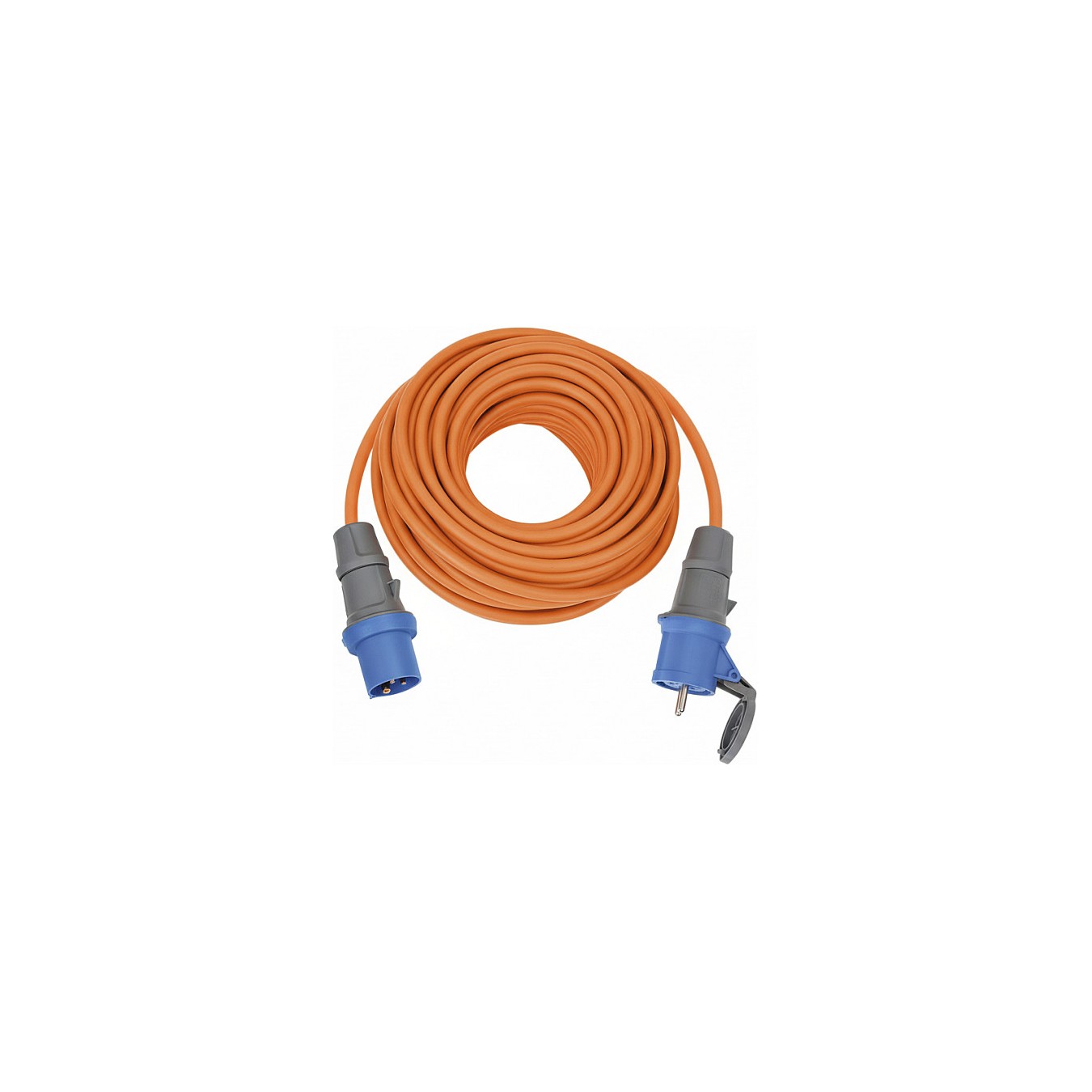 Buy Brennenstuhl Verl.-Leitung 25m CEE230V 16A IP44 in Cyprus, Nicosia, Limassol, Larnaka, Pafos