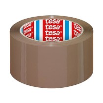 Buy 04195-00001-04 TESA PP Packband braun in Cyprus, Nicosia, Limassol, Larnaka, Pafos