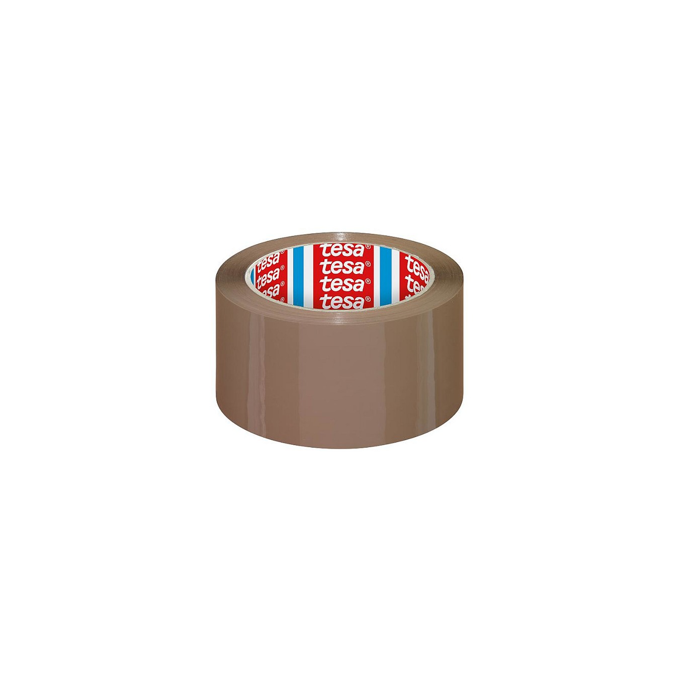 Buy 04195-00001-04 TESA PP Packband braun in Cyprus, Nicosia, Limassol, Larnaka, Pafos