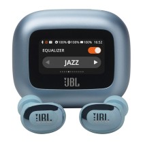 Buy JBL Live Buds 3 ANC True wireless Bluetooth In-Ear Kopfhörer blue in Cyprus, Nicosia, Limassol, Larnaka, Pafos