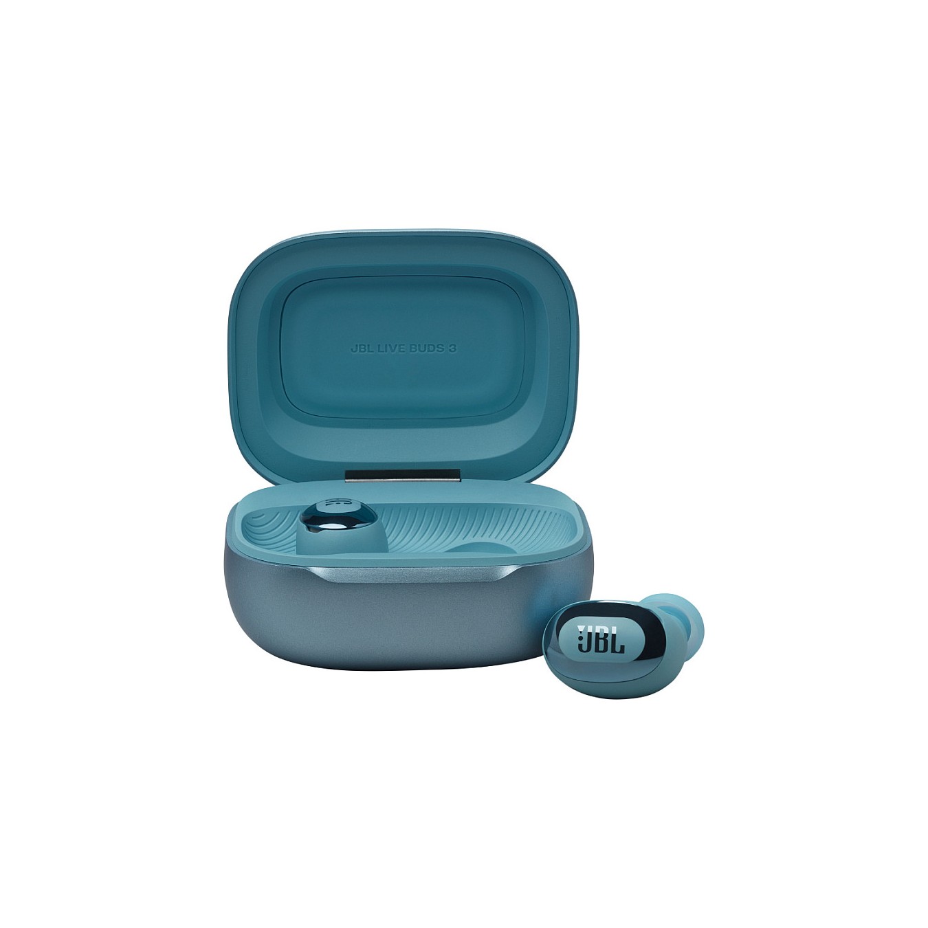Buy JBL Live Buds 3 ANC True wireless Bluetooth In-Ear Kopfhörer blue in Cyprus, Nicosia, Limassol, Larnaka, Pafos