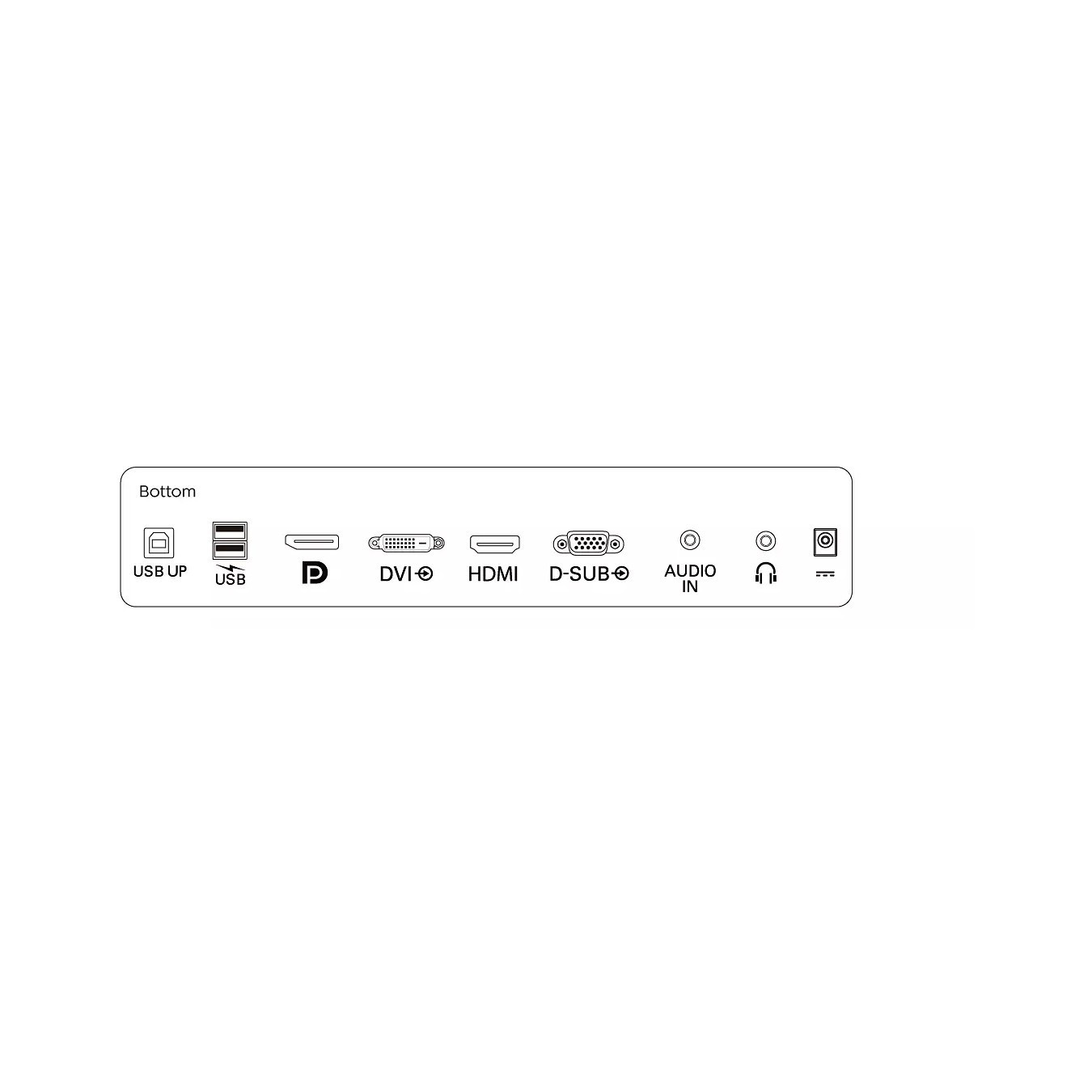 Philips 172B9TL/00 17" (43.2 cm) Touch LCD Monitor - 1280x1024 SXGA, TN 1ms, 60Hz, HDMI/DVI/VGA/DP, Black