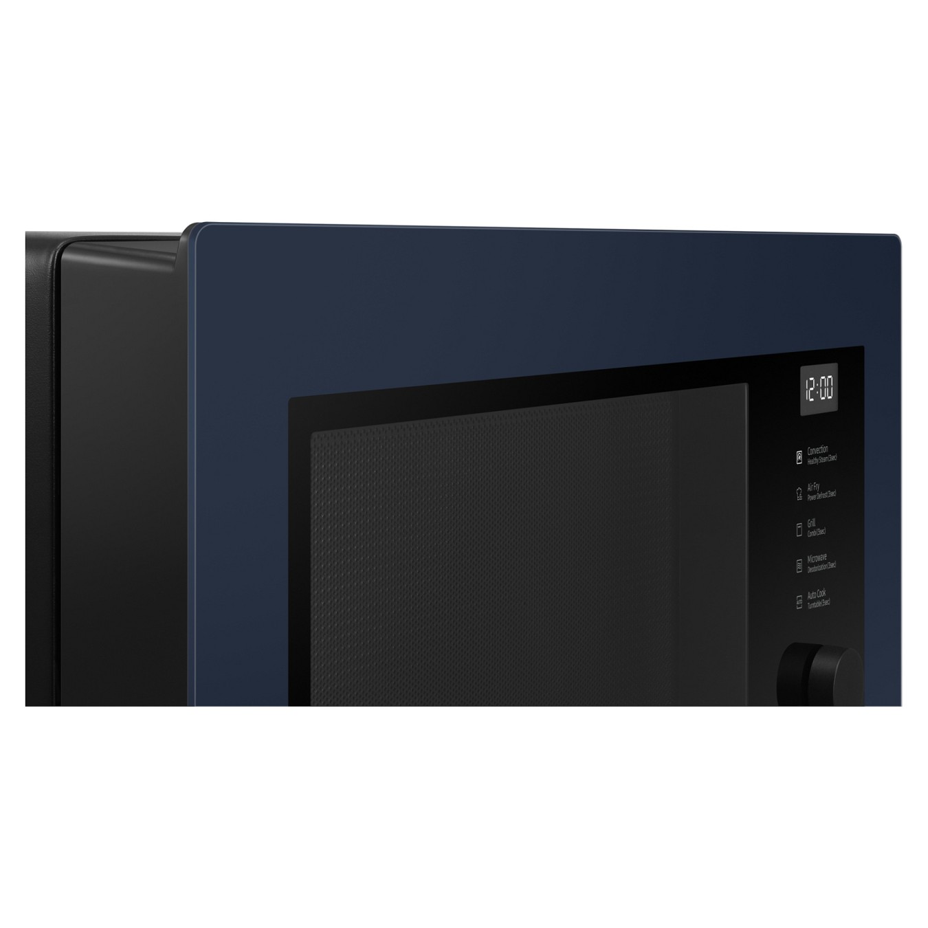 Buy Samsung Mikrowelle Grill 900W 32Liter - MC32DB7746KDE1 Clean Navy in Cyprus, Nicosia, Limassol, Larnaka, Pafos