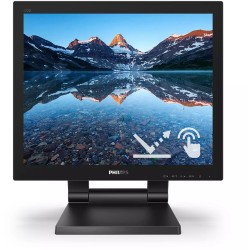 Buy Philips 172B9TL/00 17" (43.2 cm) Touch LCD Monitor - 1280x1024 SXGA, TN 1ms,... in Cyprus, Nicosia, Limassol, Larnaka, Pafos
