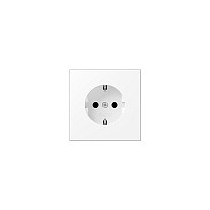 Buy Jung LS1520KIWWM SCHUKO Steckdose KI in Cyprus, Nicosia, Limassol, Larnaka, Pafos