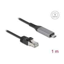 Buy UGREEN Lightning to Type-C Cable 1m black in Cyprus, Nicosia, Limassol, Larnaka, Pafos