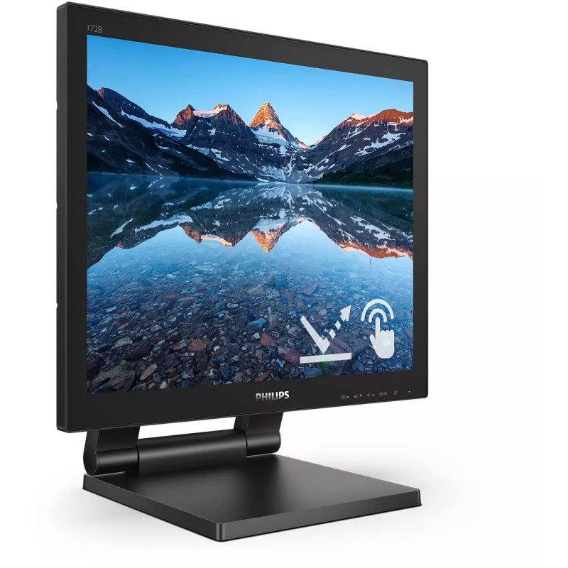 Buy Philips 172B9TL/00 17" (43.2 cm) Touch LCD Monitor - 1280x1024 SXGA, TN 1ms,... in Cyprus, Nicosia, Limassol, Larnaka, Pafos