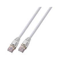 Buy EFB RJ45 Patchkabel U UTP, Cat.6, LSZH, CCA, 3m, grau in Cyprus, Nicosia, Limassol, Larnaka, Pafos