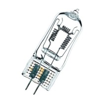 Buy Osram Halogen Lampe GX6.35 1000W 230V 3400K 33000 lm in Cyprus, Nicosia, Limassol, Larnaka, Pafos