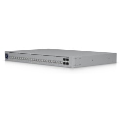 Buy Ubiquiti UniFi Switch Pro HD 24 - USW-PRO-HD-24 - 24-Port Multi-Gig (22x2.5G... in Cyprus, Nicosia, Limassol, Larnaka, Pafos