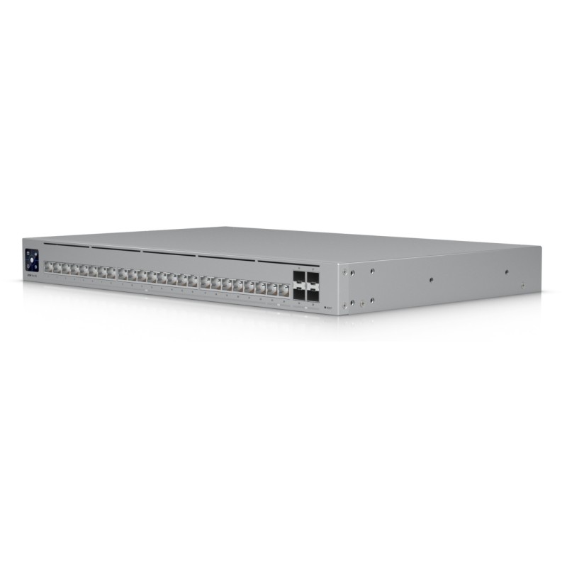 Buy Ubiquiti UniFi Switch Pro HD 24 - USW-PRO-HD-24 - 24-Port Multi-Gig (22x2.5G... in Cyprus, Nicosia, Limassol, Larnaka, Pafos