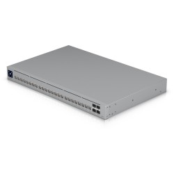 Buy Ubiquiti UniFi Switch Pro HD 24 - USW-PRO-HD-24 - 24-Port Multi-Gig (22x2.5G... in Cyprus, Nicosia, Limassol, Larnaka, Pafos