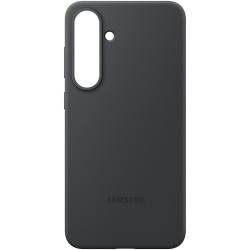 Buy Samsung Silicone Case - EF-PS936CBEGWW - Galaxy S25+ Black in Cyprus, Nicosia, Limassol, Larnaka, Pafos