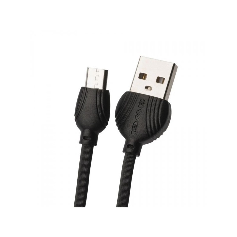 USB Cable Awei CL 61 2.5A -  Official distributor b2b Armenius Store