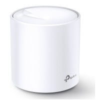 Buy TP-LINK TP-LINK Deco X60 AX3000 (1-pack) in Cyprus, Nicosia, Limassol, Larnaka, Pafos