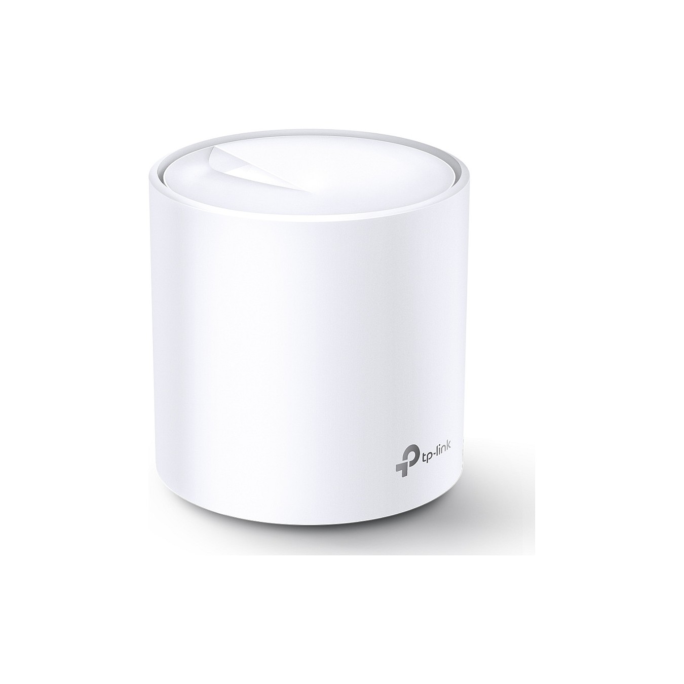 Buy TP-LINK TP-LINK Deco X60 AX3000 (1-pack) in Cyprus, Nicosia, Limassol, Larnaka, Pafos