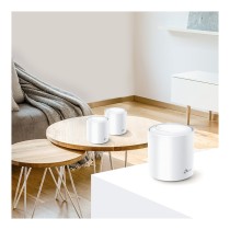 Buy TP-LINK TP-LINK Deco X60 AX3000 (1-pack) in Cyprus, Nicosia, Limassol, Larnaka, Pafos