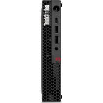 Lenovo ThinkStation P3 Tiny - i5-14600 - 32GB RAM, 1TB A400 SSD, Windows 11 Pro — Buy in Cyprus with Fast Delivery
