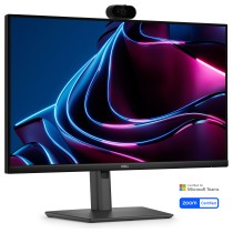 Buy Dell P2426HEV Konferenzmonitor 60,5 cm (24') in Cyprus, Nicosia, Limassol, Larnaka, Pafos