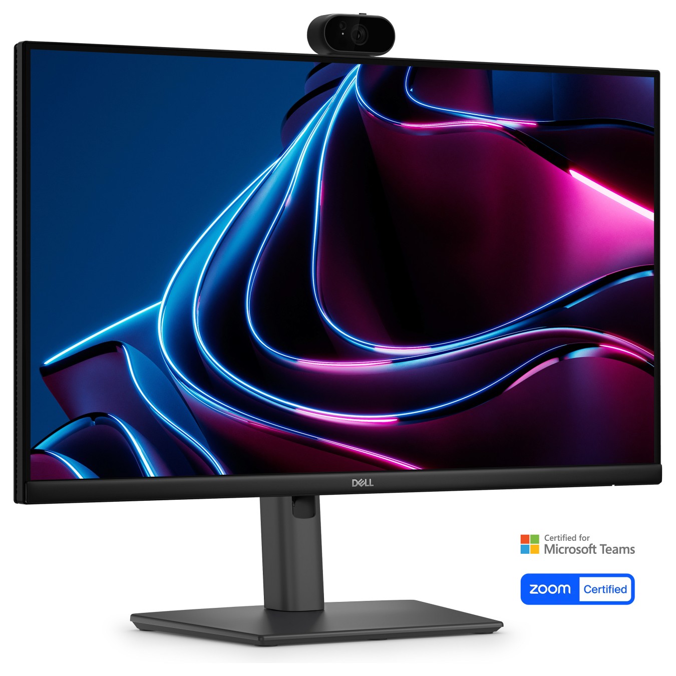 Buy Dell P2426HEV Konferenzmonitor 60,5 cm (24') in Cyprus, Nicosia, Limassol, Larnaka, Pafos