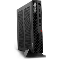 Lenovo ThinkStation P3 Tiny - i5-14600 - 32GB RAM, 1TB A400 SSD, Windows 11 Pro — Buy in Cyprus with Fast Delivery