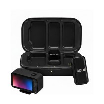Buy Rode Wireless Micro Camera Kit in Cyprus, Nicosia, Limassol, Larnaka, Pafos