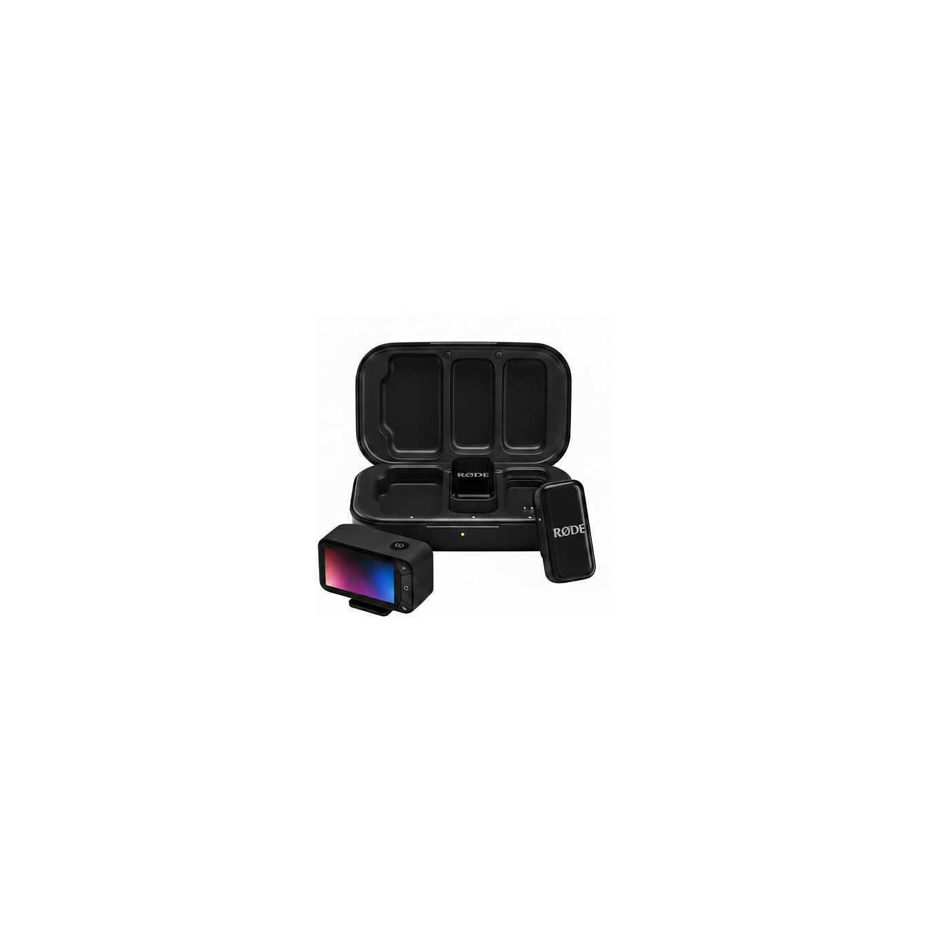 Buy Rode Wireless Micro Camera Kit in Cyprus, Nicosia, Limassol, Larnaka, Pafos
