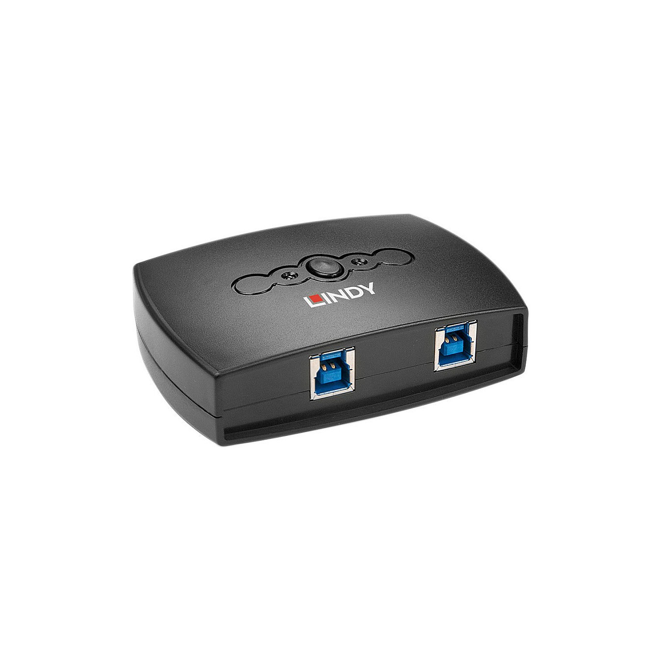 Buy LINDY USB-Switch 2 Port USB 3.0 in Cyprus, Nicosia, Limassol, Larnaka, Pafos