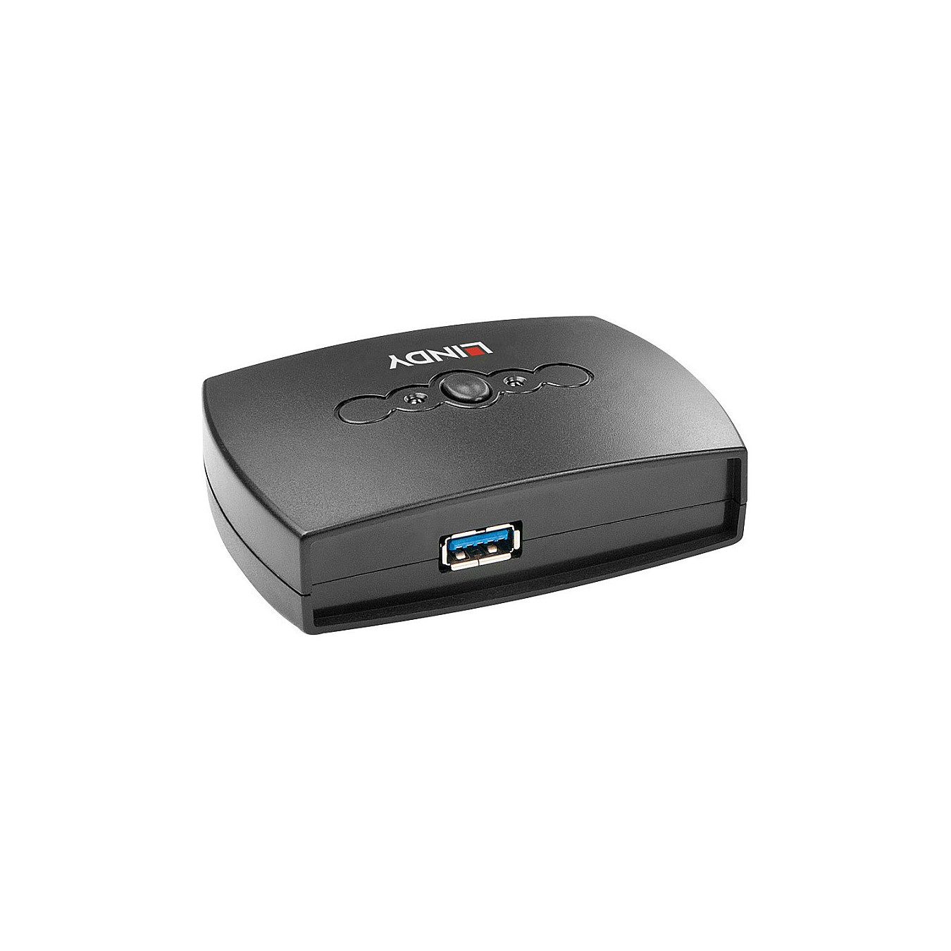 Buy LINDY USB-Switch 2 Port USB 3.0 in Cyprus, Nicosia, Limassol, Larnaka, Pafos