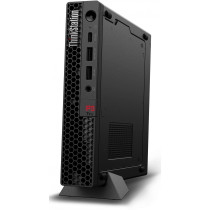 Lenovo ThinkStation P3 Tiny - i5-14600 - 32GB RAM, 1TB A400 SSD, Windows 11 Pro — Buy in Cyprus with Fast Delivery