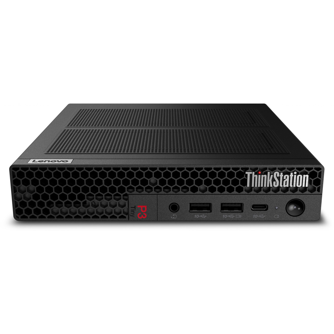 Lenovo ThinkStation P3 Tiny - i5-14600 - 32GB RAM, 1TB A400 SSD, Windows 11 Pro — Buy in Cyprus with Fast Delivery