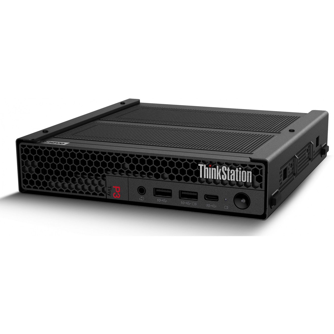 Lenovo ThinkStation P3 Tiny - i5-14600 - 32GB RAM, 1TB A400 SSD, Windows 11 Pro — Buy in Cyprus with Fast Delivery