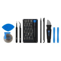 Buy iFixit Pro Tech GO Kompaktes Feinmechanik Werkzeugset für unterwegs in Cyprus, Nicosia, Limassol, Larnaka, Pafos