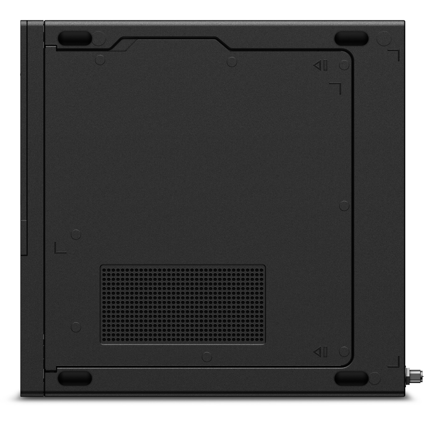 Lenovo ThinkStation P3 Tiny - i5-14600 - 32GB RAM, 1TB A400 SSD, Windows 11 Pro — Buy in Cyprus with Fast Delivery