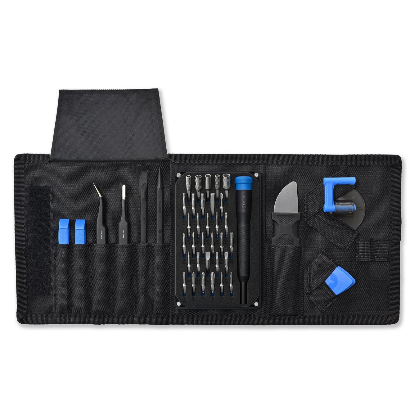 Buy iFixit Pro Tech GO Kompaktes Feinmechanik Werkzeugset für unterwegs in Cyprus, Nicosia, Limassol, Larnaka, Pafos