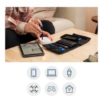 Buy iFixit Pro Tech GO Kompaktes Feinmechanik Werkzeugset für unterwegs in Cyprus, Nicosia, Limassol, Larnaka, Pafos
