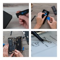 Buy iFixit Pro Tech GO Kompaktes Feinmechanik Werkzeugset für unterwegs in Cyprus, Nicosia, Limassol, Larnaka, Pafos