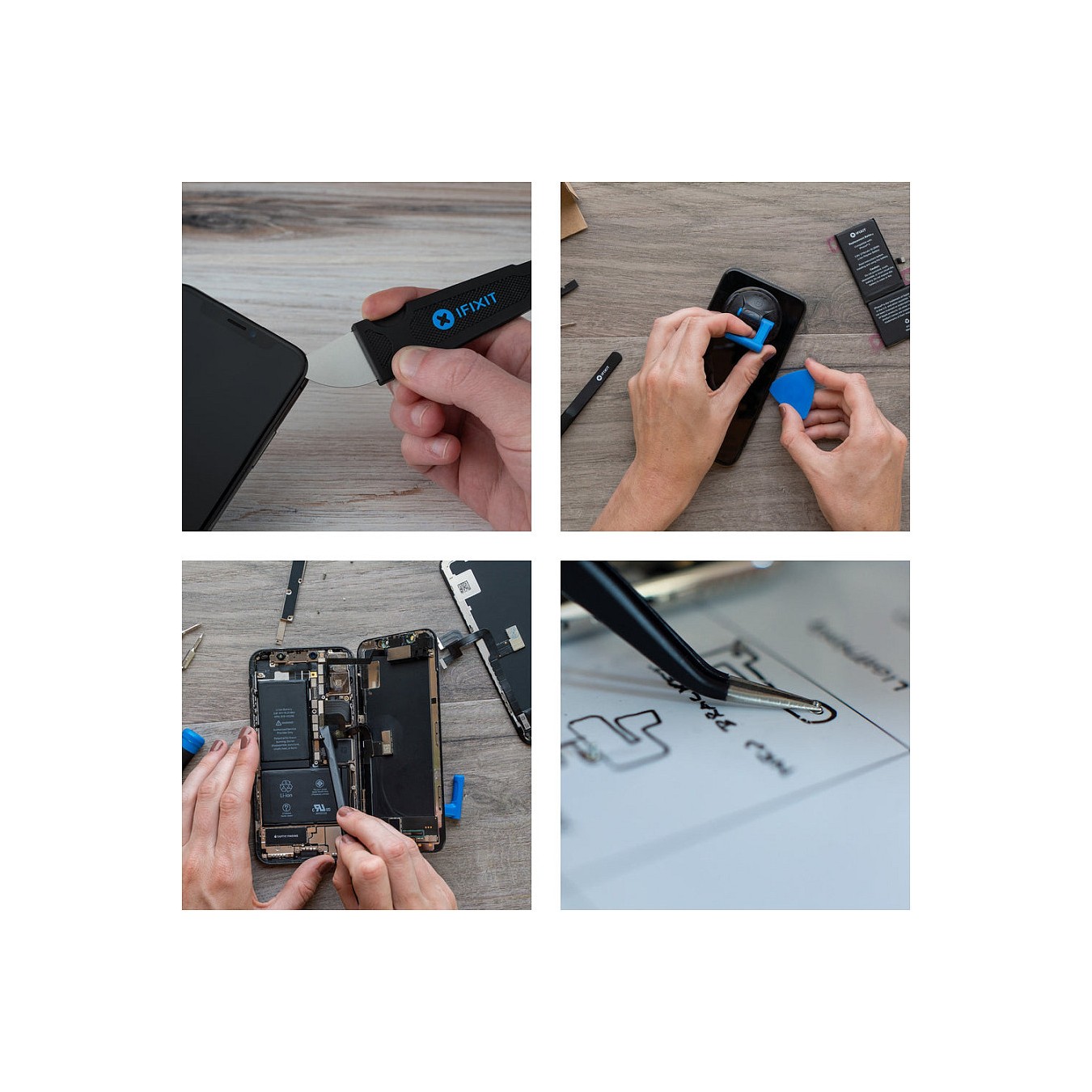 Buy iFixit Pro Tech GO Kompaktes Feinmechanik Werkzeugset für unterwegs in Cyprus, Nicosia, Limassol, Larnaka, Pafos