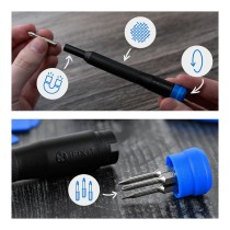 Buy iFixit Pro Tech GO Kompaktes Feinmechanik Werkzeugset für unterwegs in Cyprus, Nicosia, Limassol, Larnaka, Pafos
