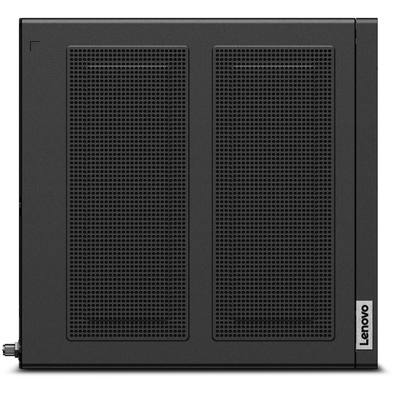 Lenovo ThinkStation P3 Tiny - i5-14600 - 32GB RAM, 1TB A400 SSD, Windows 11 Pro — Buy in Cyprus with Fast Delivery