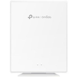 Buy TP-Link Omada EAP610GP-Desktop - Wi-Fi 6 Dual-Band Access Point, White, 1201... in Cyprus, Nicosia, Limassol, Larnaka, Pafos