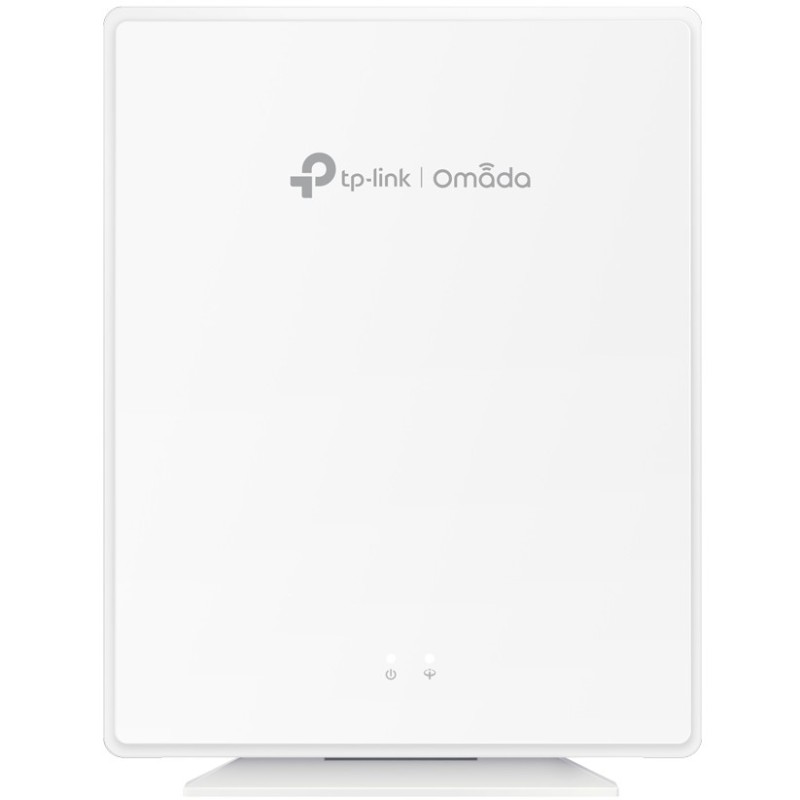 Buy TP-Link Omada EAP610GP-Desktop - Wi-Fi 6 Dual-Band Access Point, White, 1201... in Cyprus, Nicosia, Limassol, Larnaka, Pafos