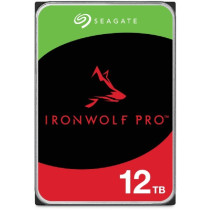 Seagate IronWolf Pro ST12000NT001 – 12TB NAS HDD 7200 RPM 256MB | Armenius Store