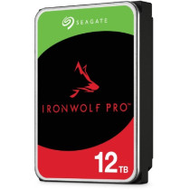 Seagate IronWolf Pro ST12000NT001 – 12TB NAS HDD 7200 RPM 256MB | Armenius Store