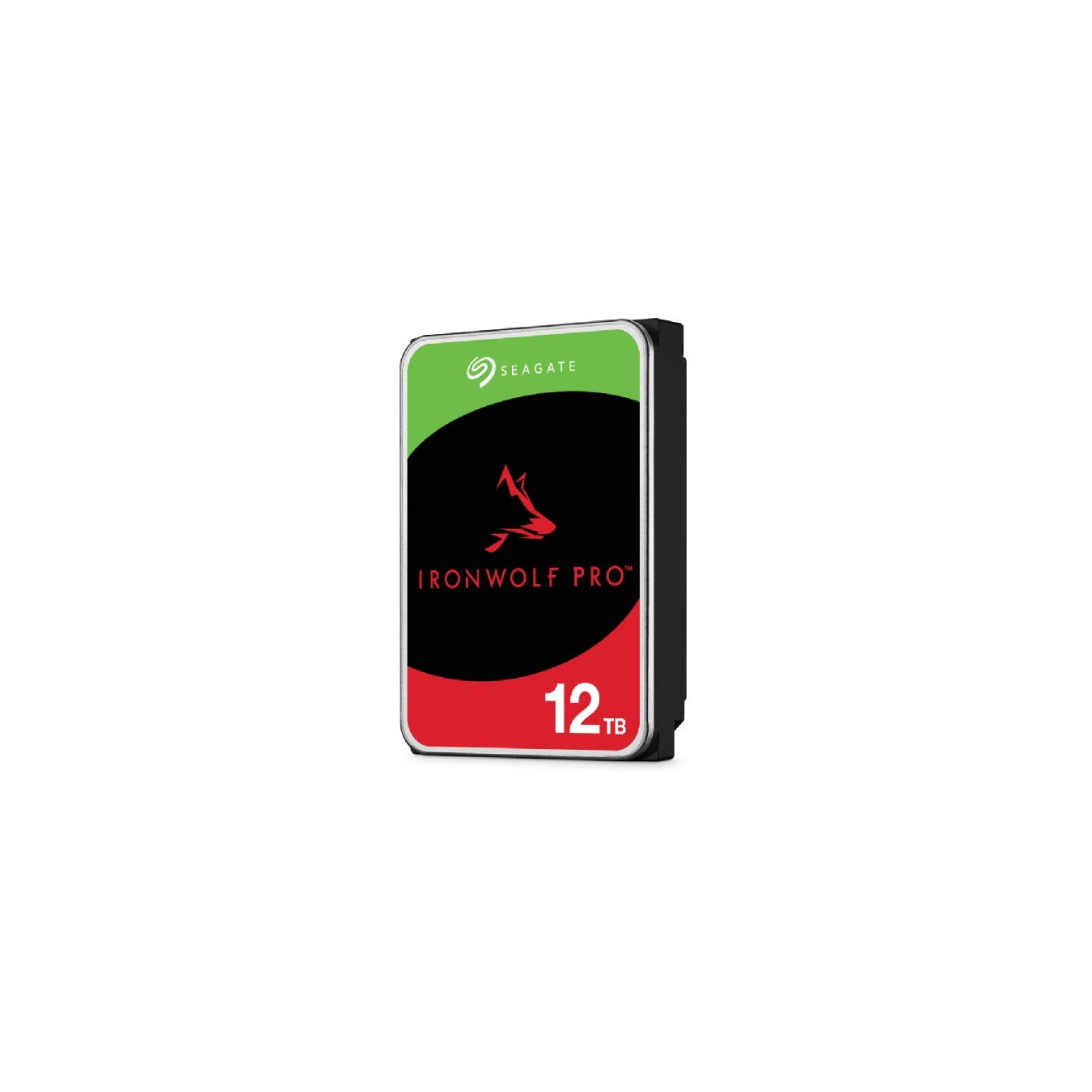 Seagate IronWolf Pro ST12000NT001 – 12TB NAS HDD 7200 RPM 256MB | Armenius Store