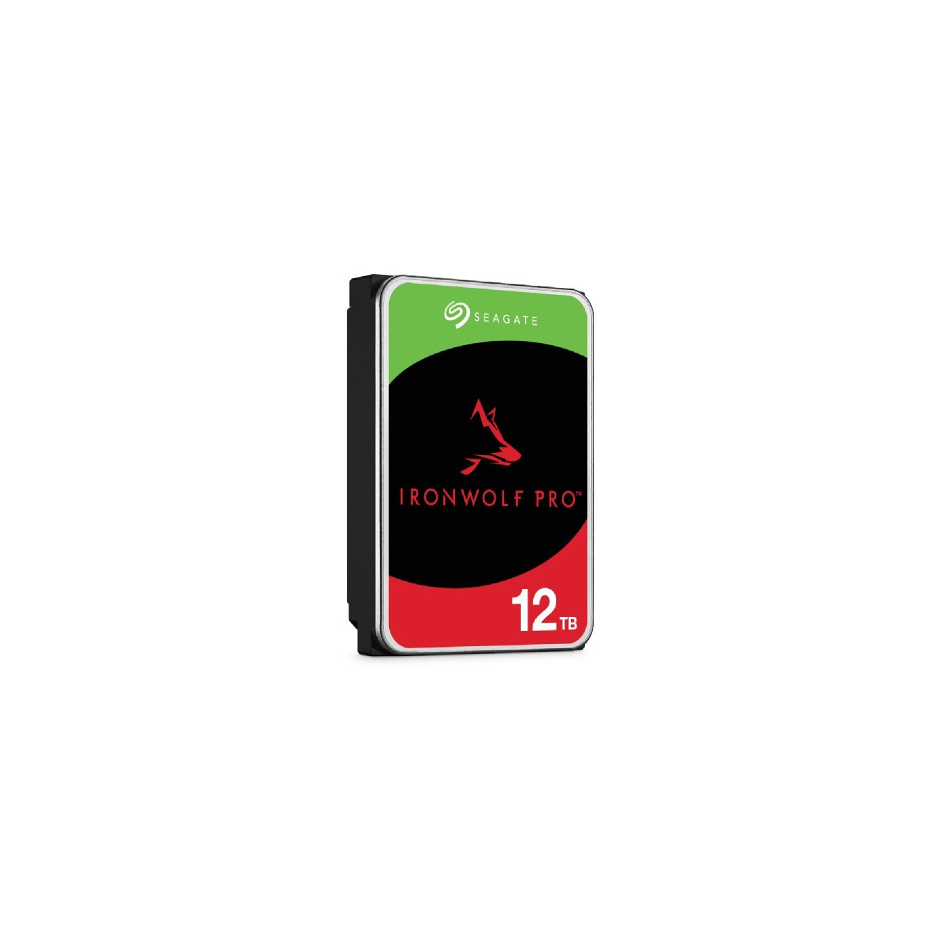 Seagate IronWolf Pro ST12000NT001 – 12TB NAS HDD 7200 RPM 256MB | Armenius Store
