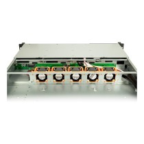 Buy Inter-Tech 48.3cm IPC 1U-1404 1HE STORAGE in Cyprus, Nicosia, Limassol, Larnaka, Pafos